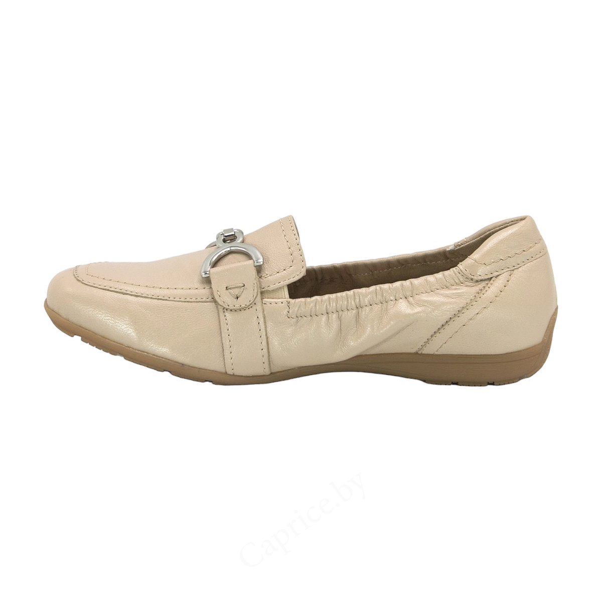 МОКАСИНЫ CAPRICE АРТИКУЛ: 9-24650-42 433